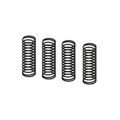 Shock Spring Set B - 0.45N/mm (4pcs) - GROM