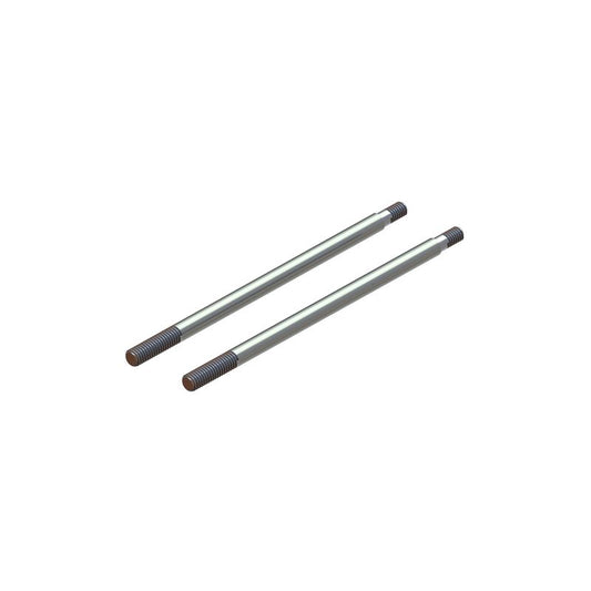 Shock Shaft 3x60mm (2pcs) by Arrma