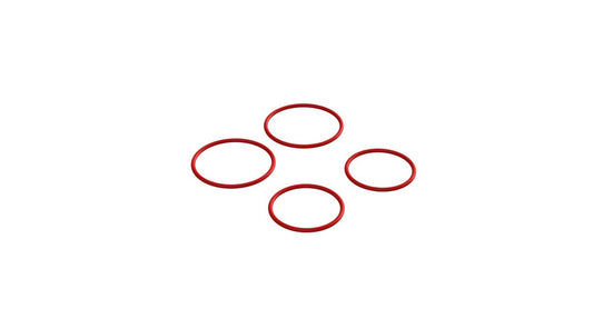 Servo Saver O-Ring Set 8S ARRMA