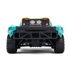 1/10 FURY 223S BLX Brushless 2WD Short Course Truck RTR with DSC, Green by ARRMA