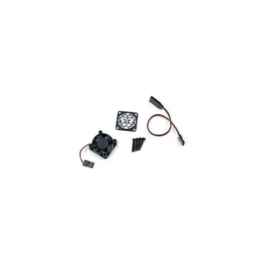 AR390289 4x4 BLX Motor Fan Set by ARRMA