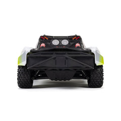 1/10 SENTON 223S BLX Brushless 4X4 Short Course Truck RTR with DSC, Yellow by