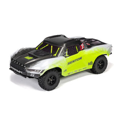 1/10 SENTON 223S BLX Brushless 4X4 Short Course Truck RTR with DSC, Yellow by