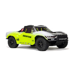 1/10 SENTON 223S BLX Brushless 4X4 Short Course Truck RTR with DSC, Yellow by