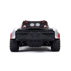 1/10 SENTON 223S BLX Brushless 4X4 Short Course Truck RTR with DSC, Red by ARRMA