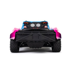 1/10 SENTON 223S BLX Brushless 4X4 Short Course Truck RTR with DSC, Blue by