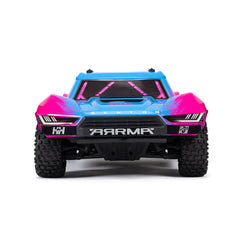 1/10 SENTON 223S BLX Brushless 4X4 Short Course Truck RTR with DSC, Blue by