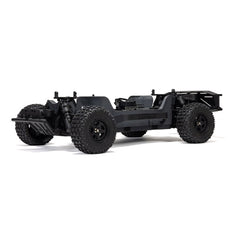 1/10 SENTON 223S BLX Brushless 4X4 Short Course Truck RTR with DSC, Blue by