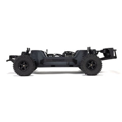 1/10 SENTON 223S BLX Brushless 4X4 Short Course Truck RTR with DSC, Blue by