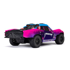 1/10 SENTON 223S BLX Brushless 4X4 Short Course Truck RTR with DSC, Blue by