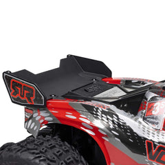 1/10 VORTEKS 223S BLX Brushless 4X4 Stadium Truck RTR with DSC, Red by ARRMA