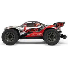 1/10 VORTEKS 223S BLX Brushless 4X4 Stadium Truck RTR with DSC, Red by ARRMA