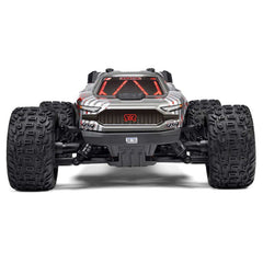 1/10 VORTEKS 223S BLX Brushless 4X4 Stadium Truck RTR with DSC, Red by ARRMA