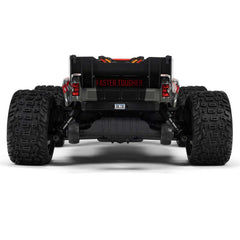 1/10 VORTEKS 223S BLX Brushless 4X4 Stadium Truck RTR with DSC, Red by ARRMA