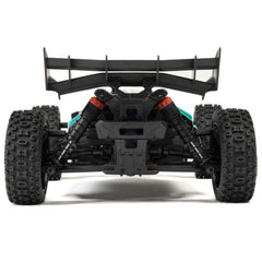 1/8 TYPHON 223S BLX Brushless 4X4 Buggy RTR with DSC, Green by ARRMA