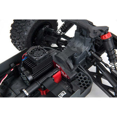 1/10 BIG ROCK V3 3S BLX 4WD MT Black by ARRMA