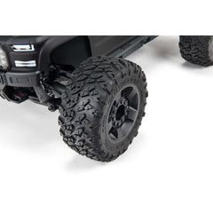 1/10 BIG ROCK V3 3S BLX 4WD MT Black by ARRMA