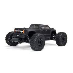 1/10 BIG ROCK V3 3S BLX 4WD MT Black by ARRMA