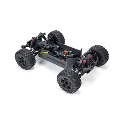 1/10 BIG ROCK V3 3S BLX 4WD MT Black by ARRMA