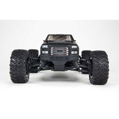 1/10 BIG ROCK V3 3S BLX 4WD MT Black by ARRMA