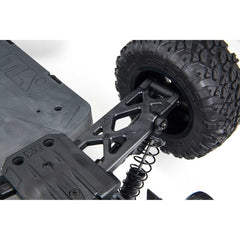 1/10 BIG ROCK V3 3S BLX 4WD MT Black by ARRMA