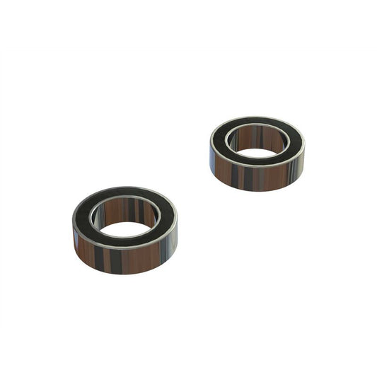 Ball Bearing 5x8x2.5mm 2RS (2) 4x4 Mega, 4x2 Mega, 3S BLX 4S BLX by ARRMA