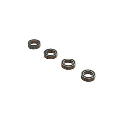 Ball Bearing 7x11x3mm (2RS) (4pcs) by ARRMA