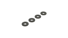 Washer 4.2x12x1mm (4)