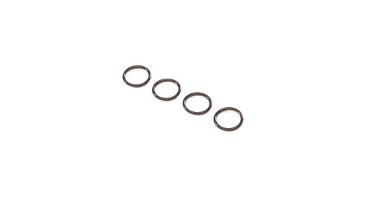 O-Ring 8.2x1.2mm (4)