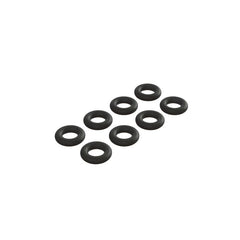 O-Ring 4x2mm (8)