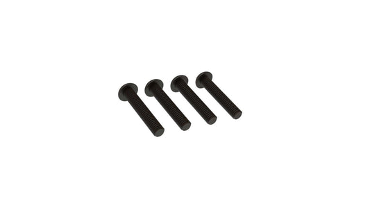 Button Head Screw M5x20mm (4)