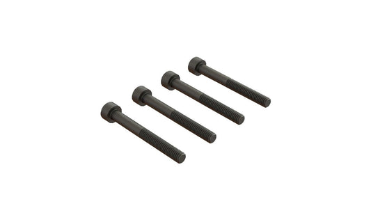 Cap Head Screw M4x35mm (4)