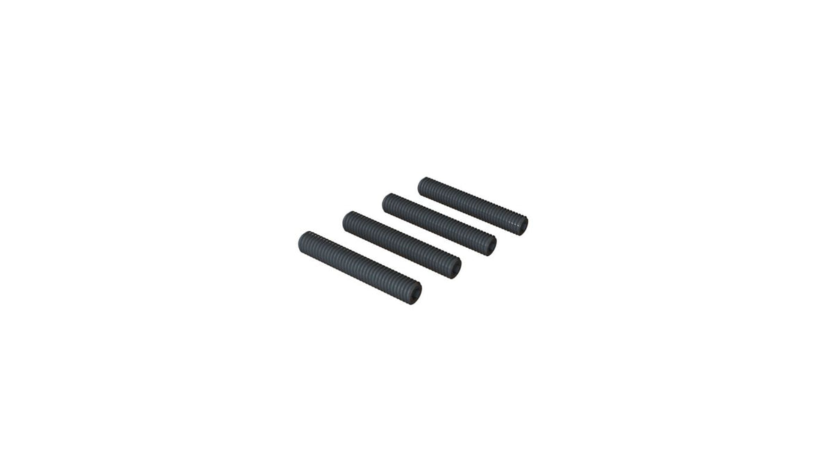 Set Screw M5x30mm (4)