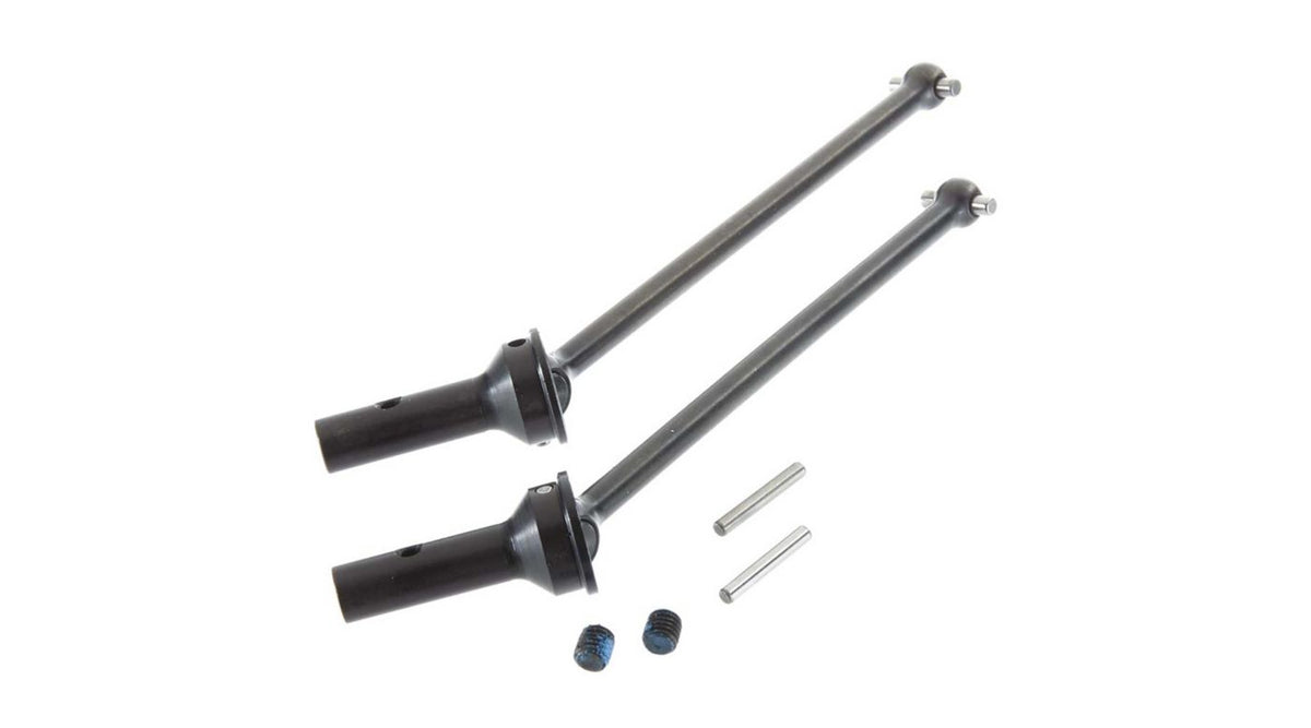 AR220030 CVD Driveshaft Set 124mm Typhon (2)