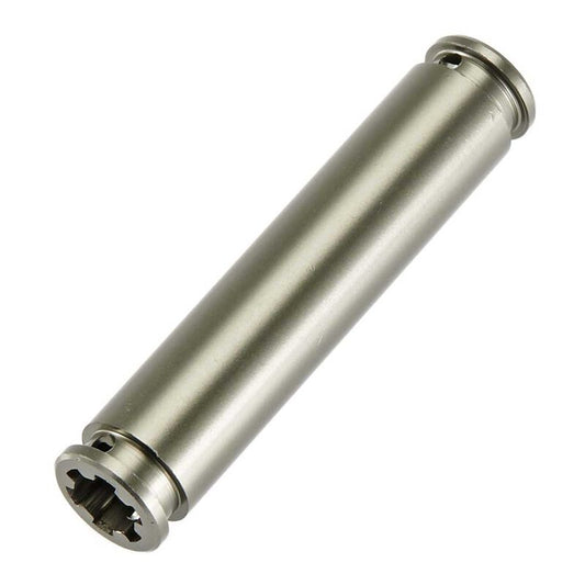 AR310748 Slider Driveshaft 53mm Gun Metal BIG ROCK