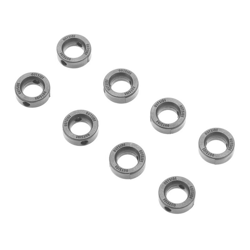 AR310610 Driveshaft Pin Retaining Ring Nero (8)