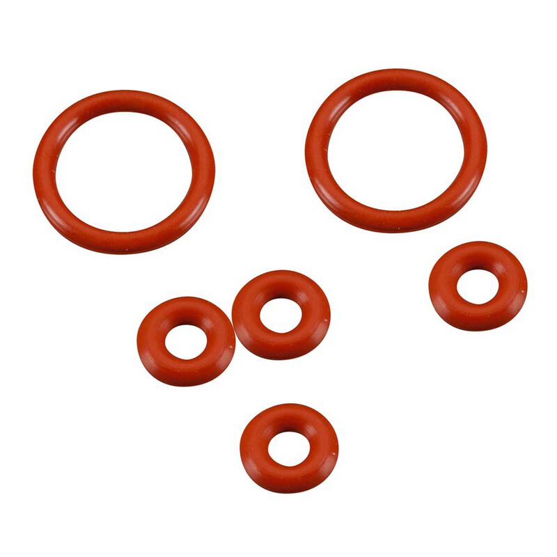 AR330022 O-Ring Set (6)