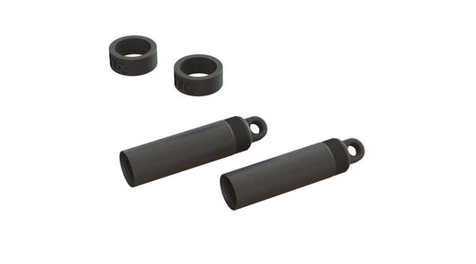 AR330449 Shock Body/Spring Spacer Set 2 Front suits Granite, Senton, Bigrock 4X4