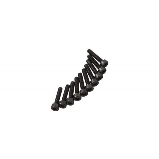 AR702002 Cap Head Screw 2.5x12mm (10)