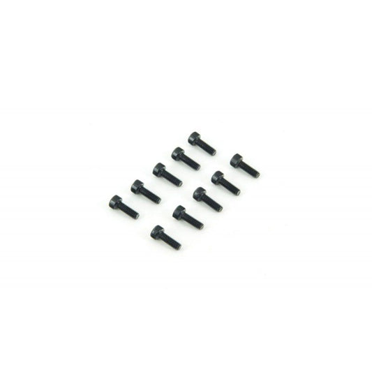 AR723310 Cap HD Screw M3X10mm (10) by ARRMA