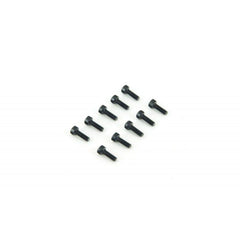 AR723310 Cap HD Screw M3X10mm (10) by ARRMA