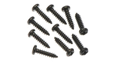 AR736312 BH Cross Self-Tapping Screw M3x12mm (10)