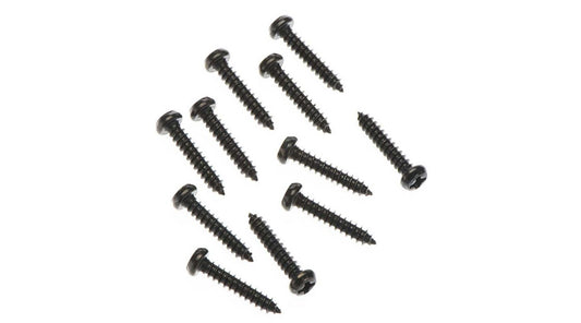 AR736316 BH Cross Self-Tapping Screw M3x16mm (10)