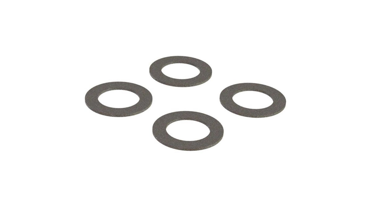 AR709049 Washer 7.1x11x0.5mm (4) 4x4