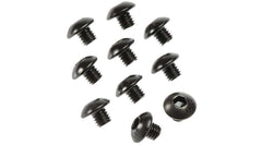 AR721303 Button Head Hex Machine Screw 3x3mm (10)