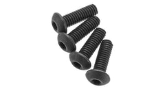 AR721412 Button Head Screw 4x12mm (4)