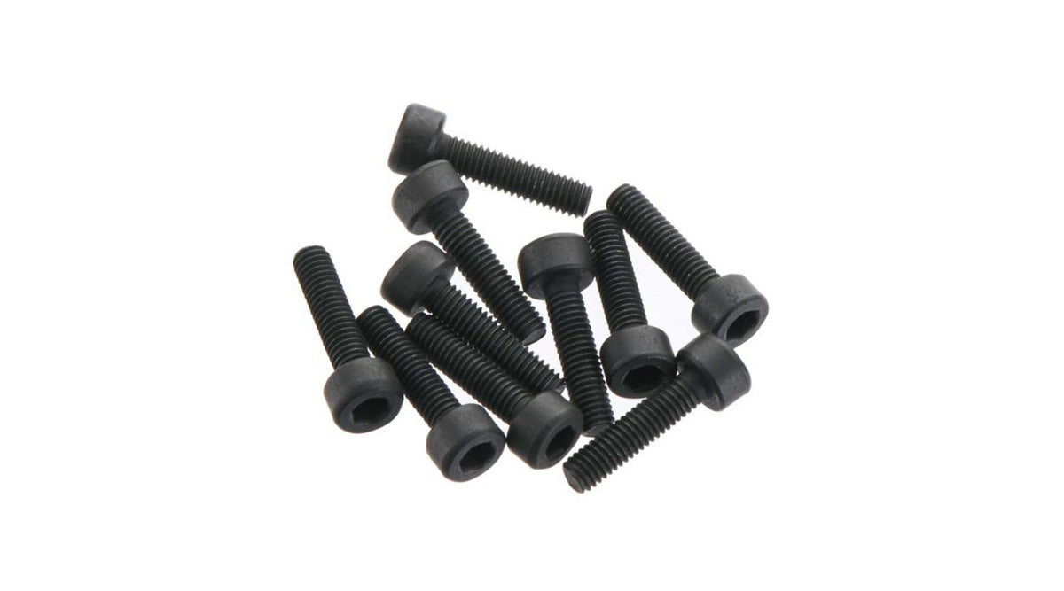 AR723312 Cap Head Screw 3x12mm (10)