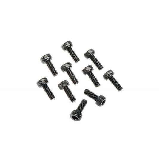 AR723308 Cap Head Screw 3x8mm 4x4 (10)