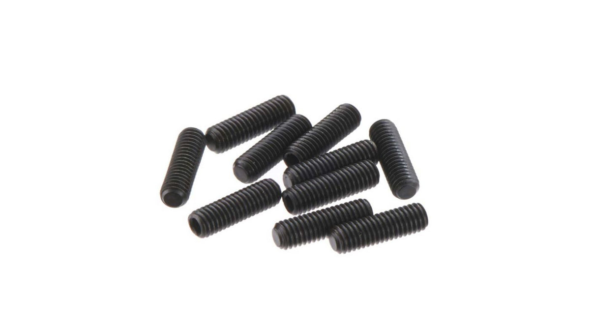 AR724310 Set Screw 3x10mm (10)