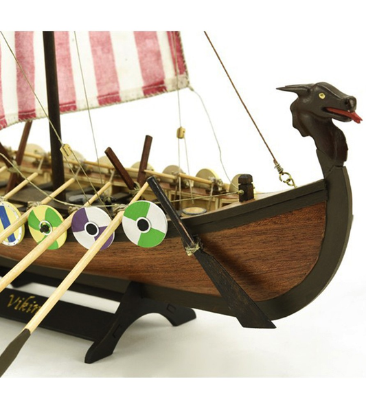 Artesania Viking Shipmodel